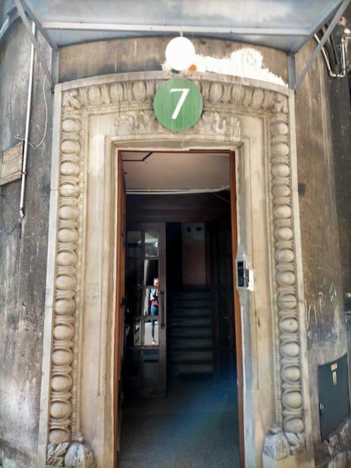 Zyblikiewicza Friendly Apartment Krakkó Kültér fotó