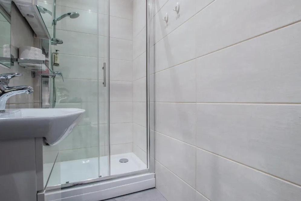 Zyblikiewicza Friendly Apartment Krakkó Kültér fotó